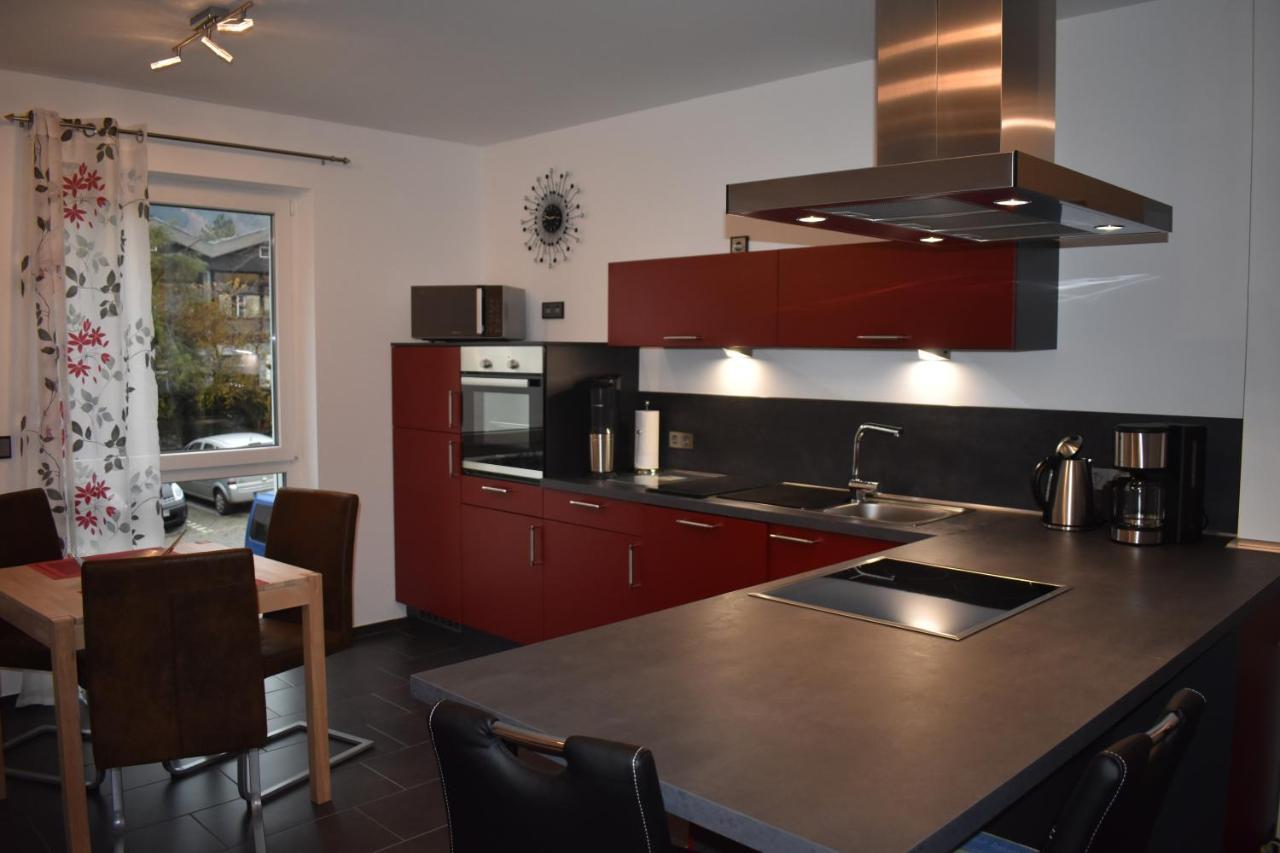 Fewo Excellence Traben-Trarbach Exteriér fotografie