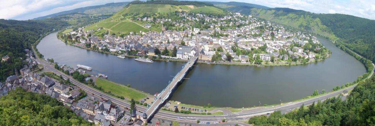 Fewo Excellence Traben-Trarbach Exteriér fotografie