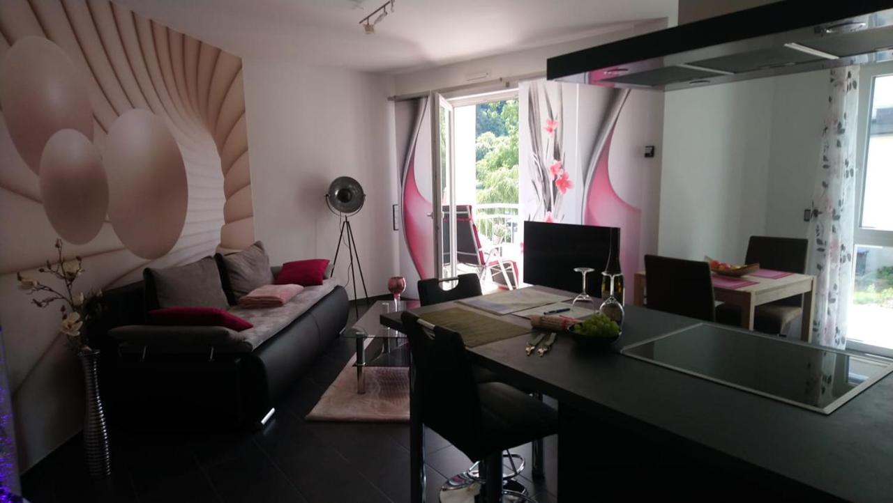 Fewo Excellence Traben-Trarbach Exteriér fotografie