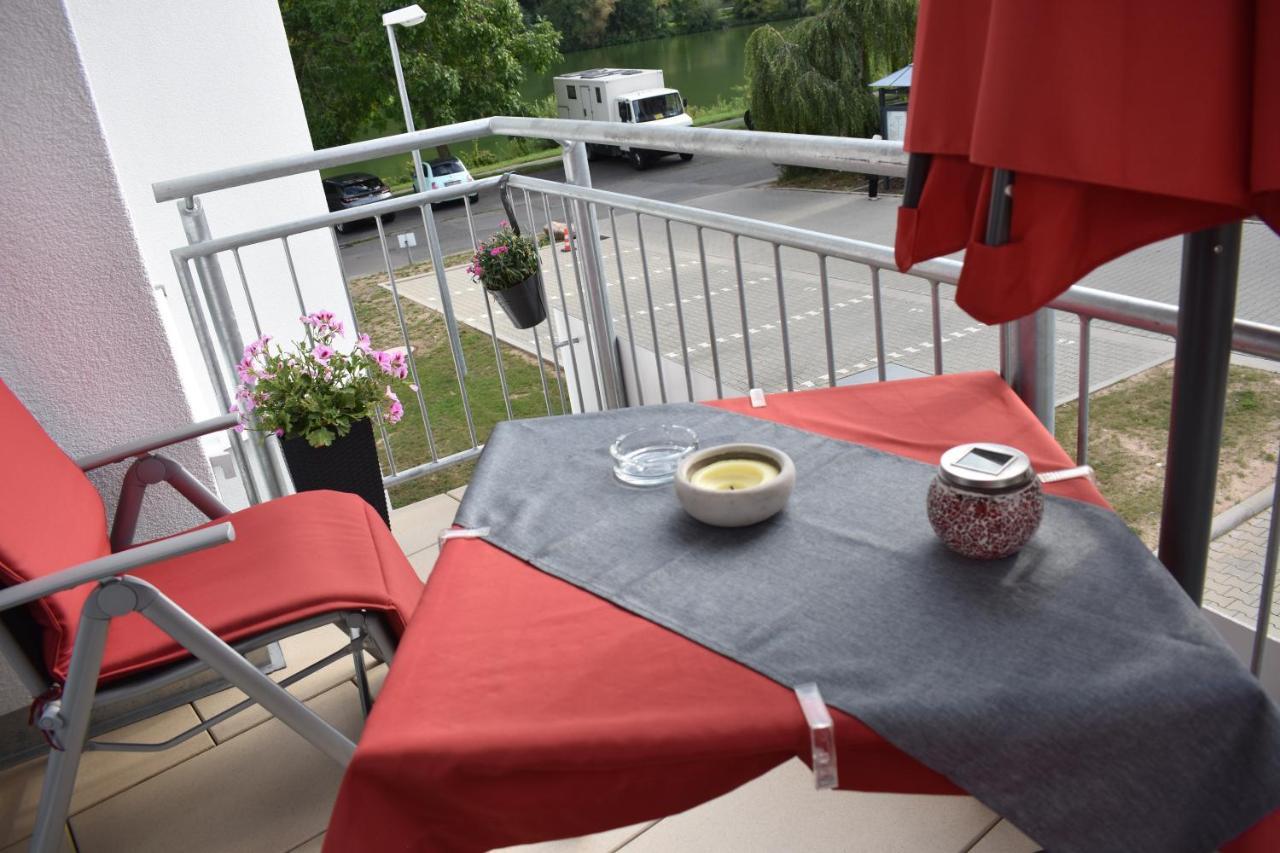 Fewo Excellence Traben-Trarbach Exteriér fotografie